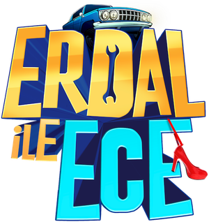 Erdal and Ece's poster