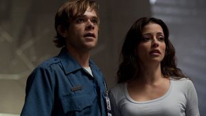 Mirrors 2's poster
