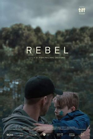Rebel's poster