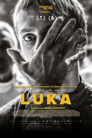 Luka's poster