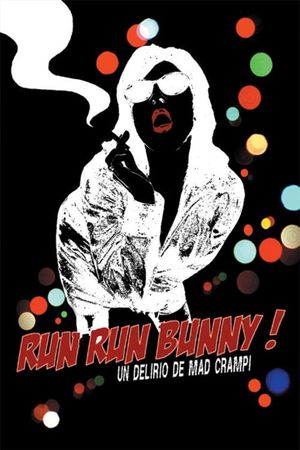 Run Run Bunny!'s poster