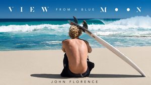View from a Blue Moon's poster
