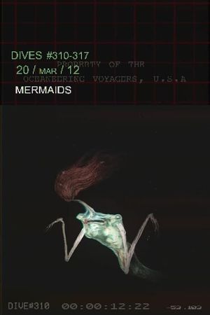 Mermaids's poster