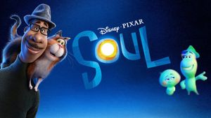 Soul's poster