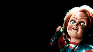 Child's Play's poster