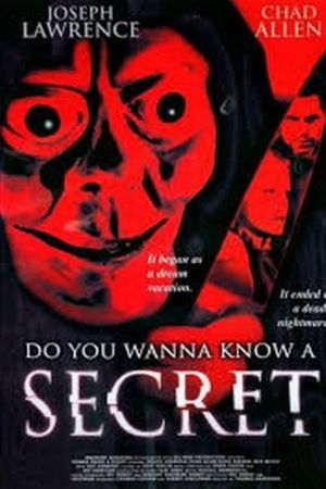 Do You Wanna Know a Secret?'s poster