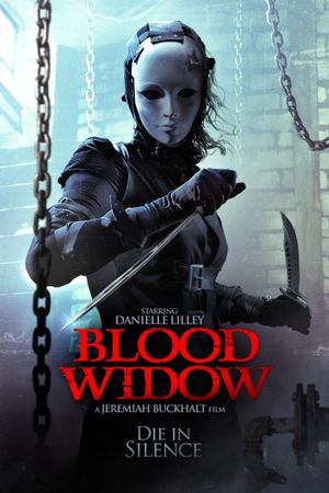 Blood Widow's poster