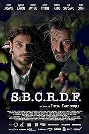 Duel in trei's poster