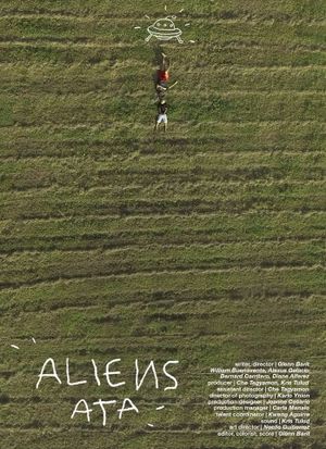 Maybe Aliens's poster