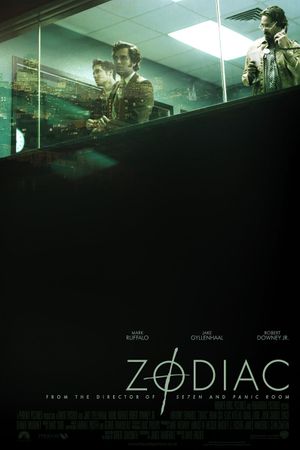 Zodiac's poster