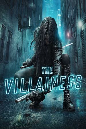 The Villainess's poster