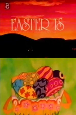 Easter Is's poster