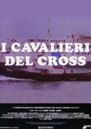 I cavalieri del cross's poster