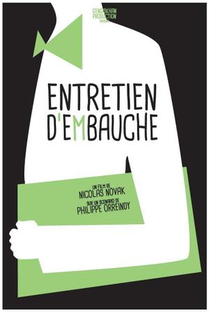 Entretien D'embauche's poster