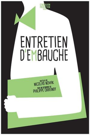 Entretien D'embauche's poster image