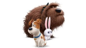 The Secret Life of Pets's poster