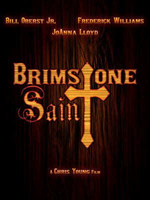 Brimstone Saint's poster image