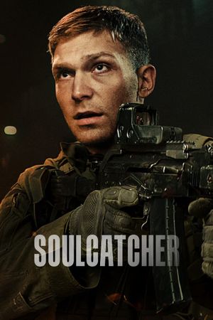 Soulcatcher's poster