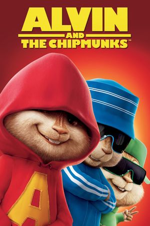 Alvin and the Chipmunks's poster