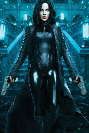 Underworld: Blood Wars's poster