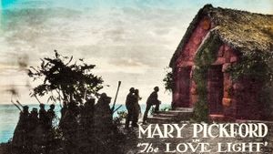 The Love Light's poster