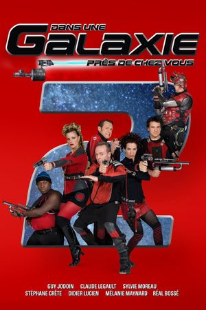In a Galaxy Near You 2's poster
