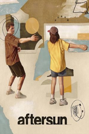Aftersun's poster