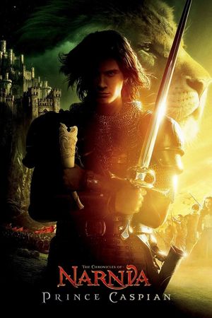 The Chronicles of Narnia: Prince Caspian's poster