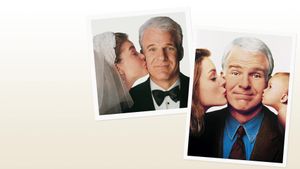 Father of the Bride Part II's poster