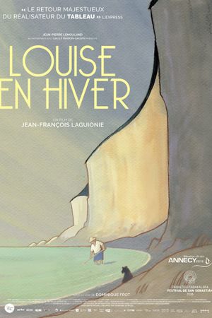 Louise by the Shore's poster