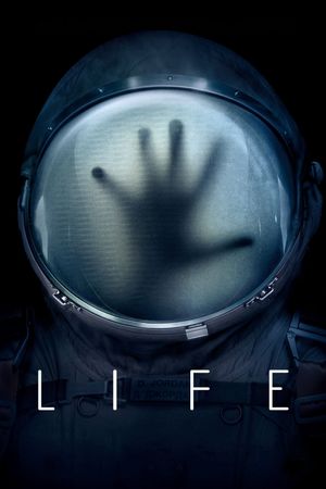 Life's poster