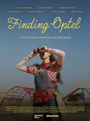 Finding Optel's poster image