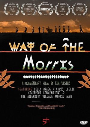 Way of the Morris's poster