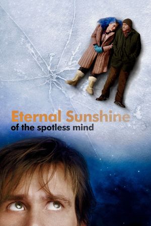 Eternal Sunshine of the Spotless Mind's poster