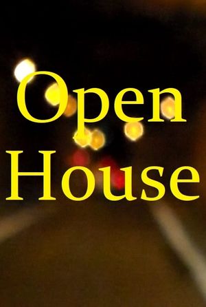 Open House's poster