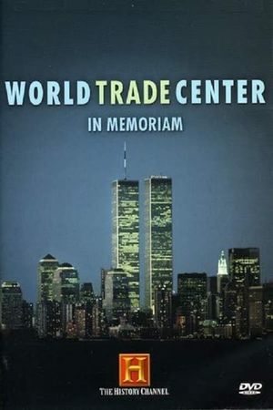World Trade Center: In Memoriam's poster