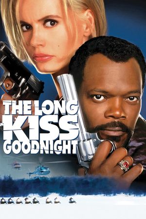 The Long Kiss Goodnight's poster