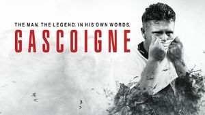 Gascoigne's poster