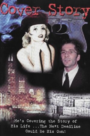 Cover Story's poster