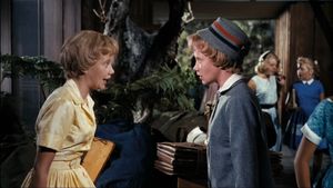 The Parent Trap's poster