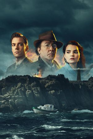 Fog of War's poster