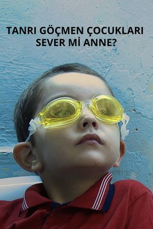 Do You Think God Loves Immigrant Kids, Mom?'s poster