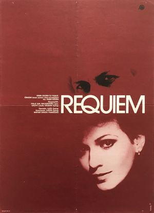 Requiem's poster