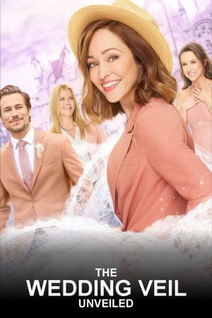 The Wedding Veil Unveiled's poster