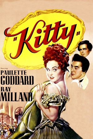 Kitty's poster image