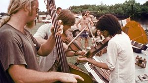 Bluegrass Country Soul's poster