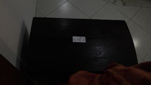 O Baú's poster