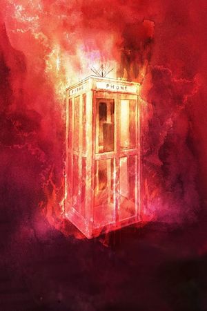 Bill & Ted's Bogus Journey's poster