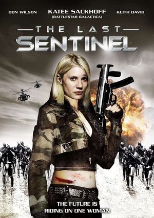 The Last Sentinel's poster