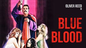 Blueblood's poster